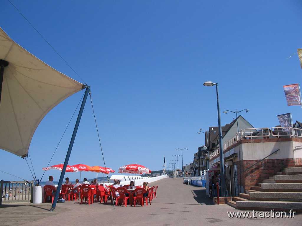05_Villers Sur Mer (12).JPG - 2013, nos vacances en Normandie, Villers Sur Mer